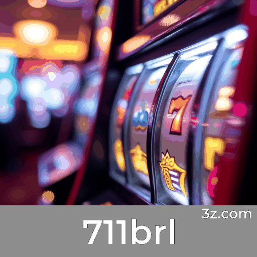 711brl Bônus por convite 711brl